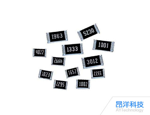 國巨電阻多少錢呢？