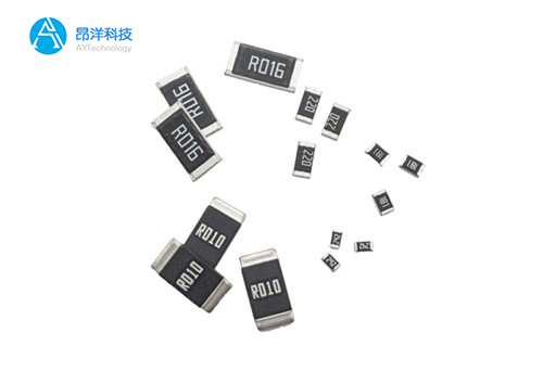 富捷電阻代理商怎么選擇？兩種方式可以學習！