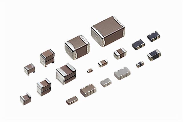 陶瓷電容器的規(guī)格有哪些？
