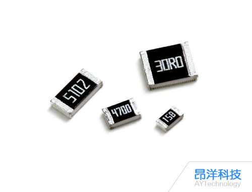 貼片電阻的阻值精度對(duì)電路設(shè)計(jì)有多重要？